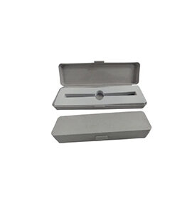 ESTUCHE DE FIBRA DE TRIGO