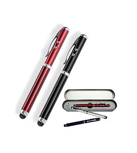 LAPICERO LASER CON TOUCH