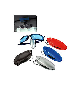 CLIP PORTA LENTES
