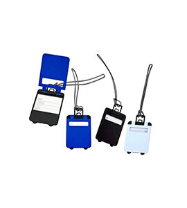 IDENTIFICADOR DE MALETAS