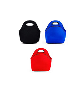 LONCHERA DE NEOPRENE