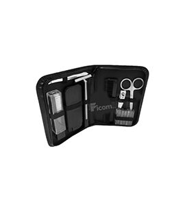 SET VIAJERO PARA HOMBRES
